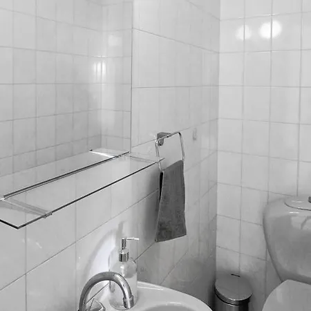 Apartment Artist Flat Larnaca
