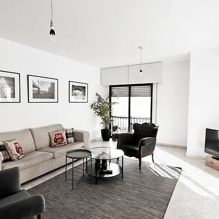 Apartment Artist Flat
