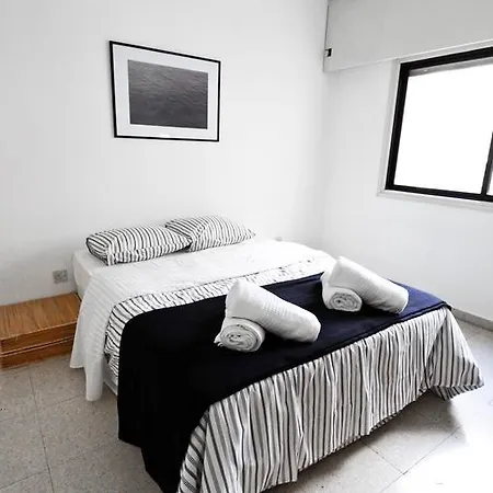 Artist Flat Apartment Larnaca
